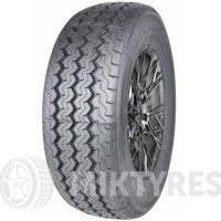 Warrior CR-19 205/70 R15C 106R